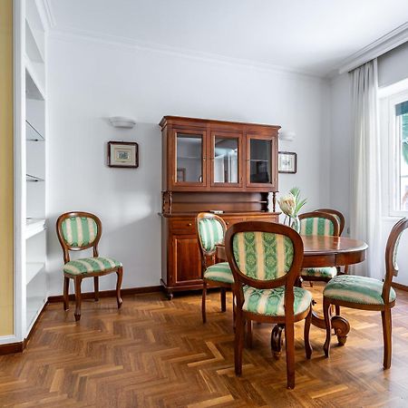 Iflat Vatican Spacious Apartment With Terrace Рим Экстерьер фото